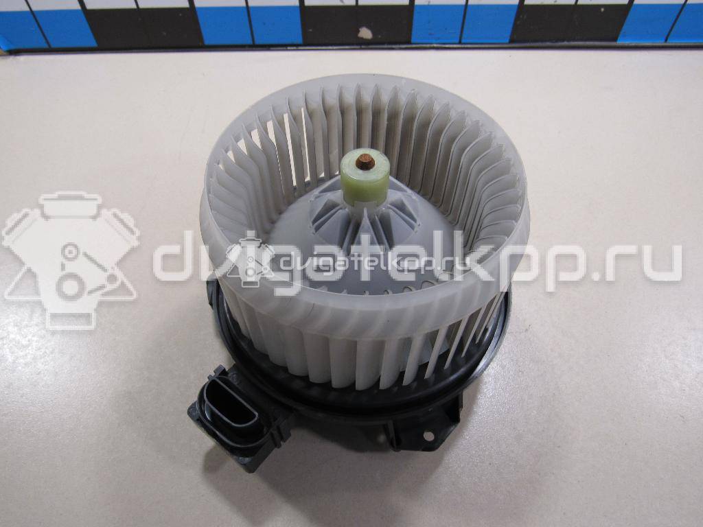 Фото Моторчик отопителя  7415063J00 для Suzuki Sx4 / Swift {forloop.counter}}