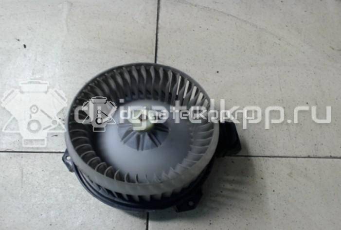 Фото Моторчик отопителя  7415063j00 для Suzuki Sx4 / Swift {forloop.counter}}