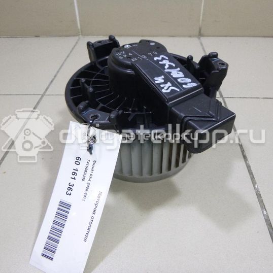 Фото Моторчик отопителя  7415063J00 для Suzuki Sx4 / Swift