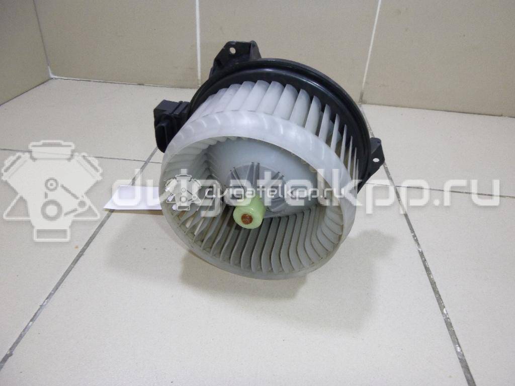 Фото Моторчик отопителя  7415063J00 для Suzuki Sx4 / Swift {forloop.counter}}