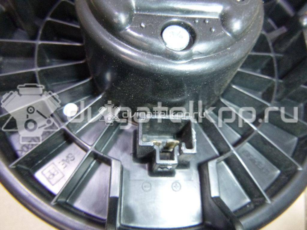 Фото Моторчик отопителя  7415063J00 для Suzuki Sx4 / Swift {forloop.counter}}