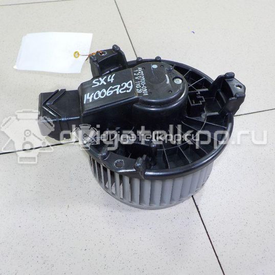 Фото Моторчик отопителя  7415063j00 для Suzuki Sx4 / Swift