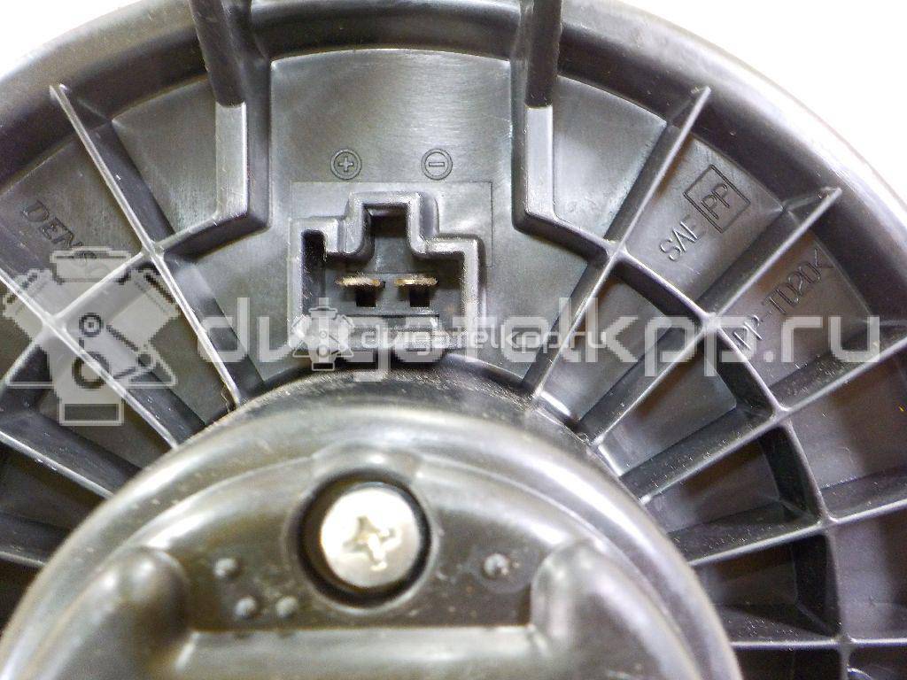 Фото Моторчик отопителя  7415063j00 для Suzuki Sx4 / Swift {forloop.counter}}