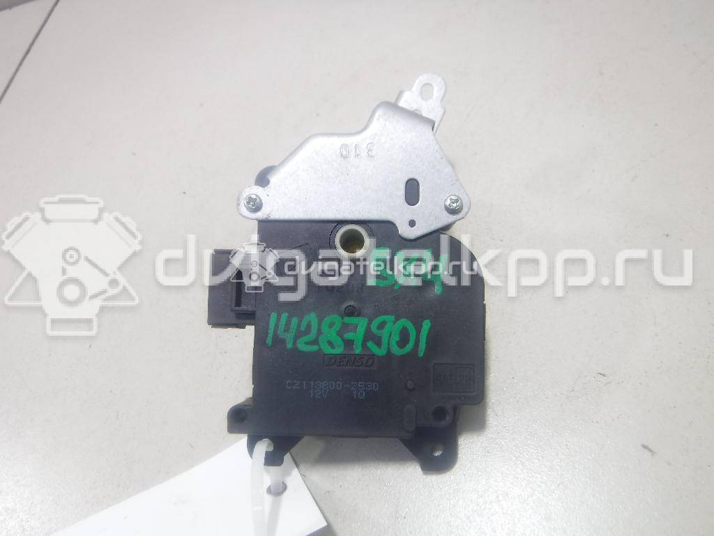 Фото Моторчик заслонки отопителя  9565262JA0 для suzuki Swift {forloop.counter}}