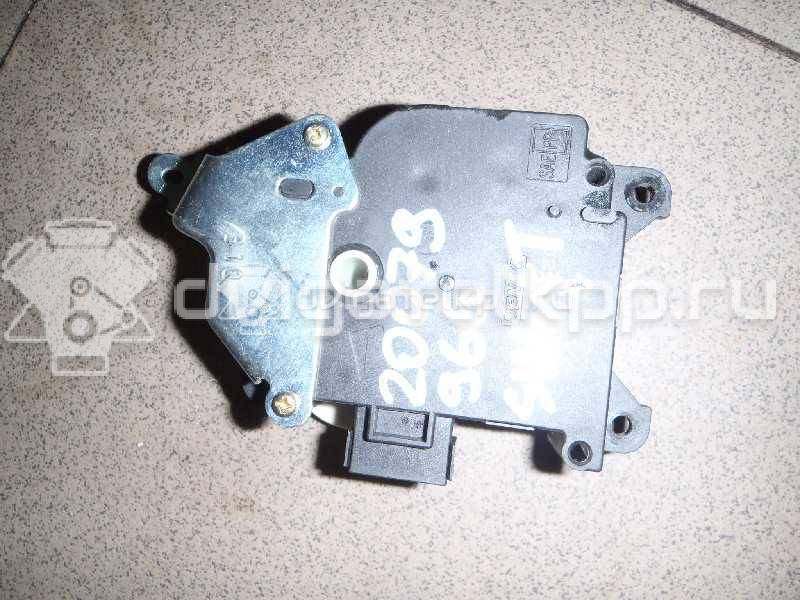 Фото Моторчик заслонки отопителя  9565262JA0 для suzuki Swift {forloop.counter}}