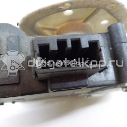Фото Моторчик заслонки отопителя  9565262JA0 для suzuki Swift