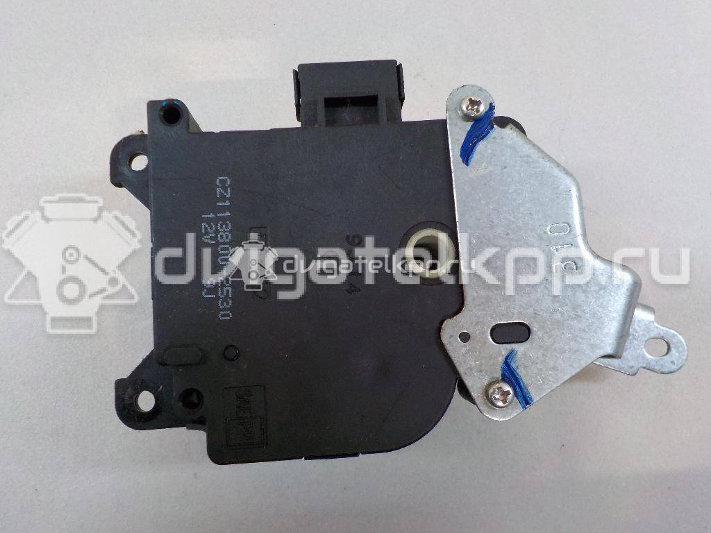 Фото Моторчик заслонки отопителя  9565262JA0 для suzuki Swift {forloop.counter}}