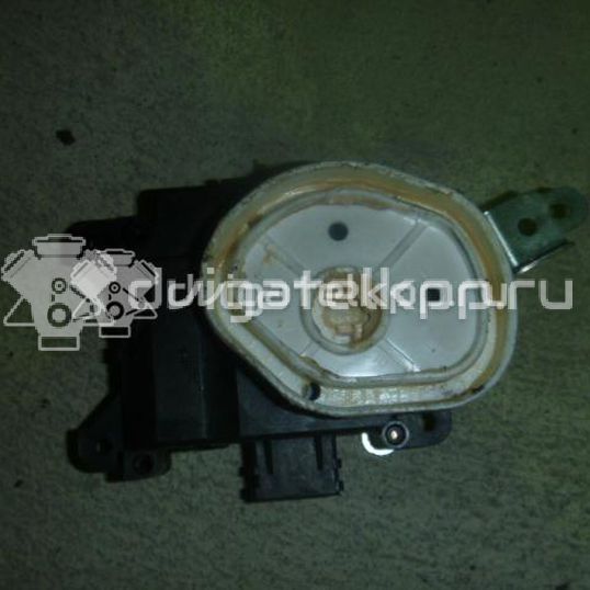 Фото Моторчик заслонки отопителя  9565262JA0 для suzuki Swift