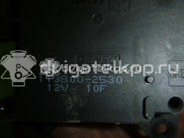 Фото Моторчик заслонки отопителя  9565262JA0 для suzuki Swift {forloop.counter}}