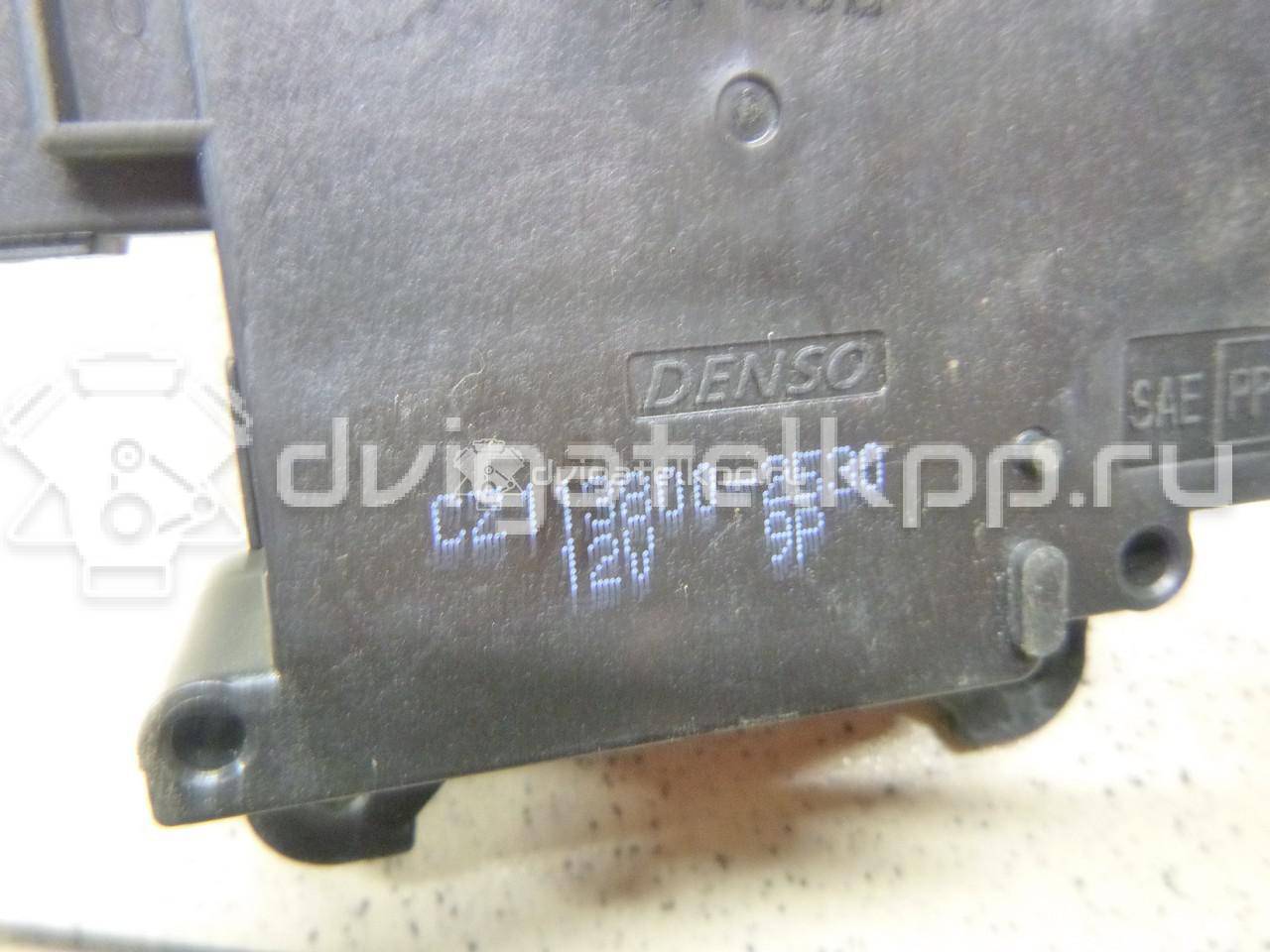 Фото Моторчик заслонки отопителя  9565262JA0 для suzuki Swift {forloop.counter}}