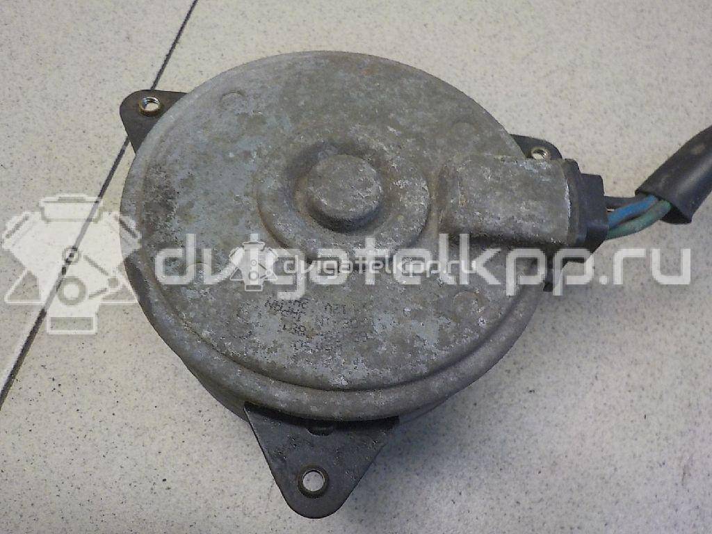 Фото Моторчик вентилятора  1712062j00 для Suzuki Swift {forloop.counter}}