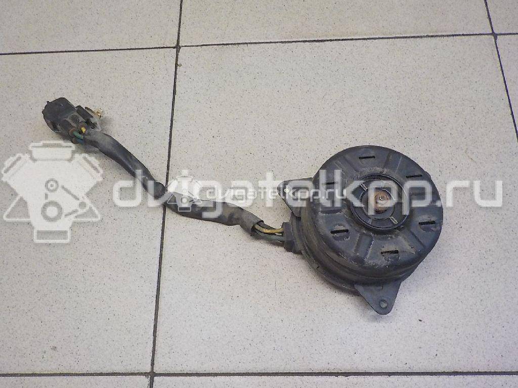 Фото Моторчик вентилятора  1712062j00 для Suzuki Swift {forloop.counter}}