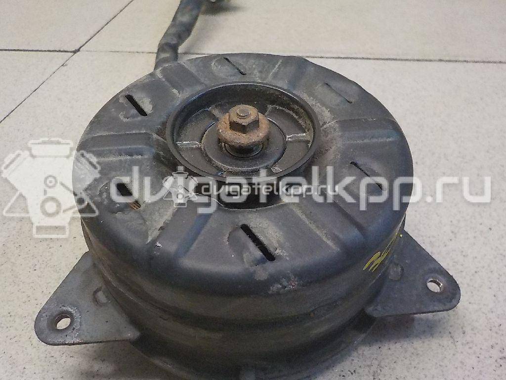 Фото Моторчик вентилятора  1712062j00 для Suzuki Swift {forloop.counter}}