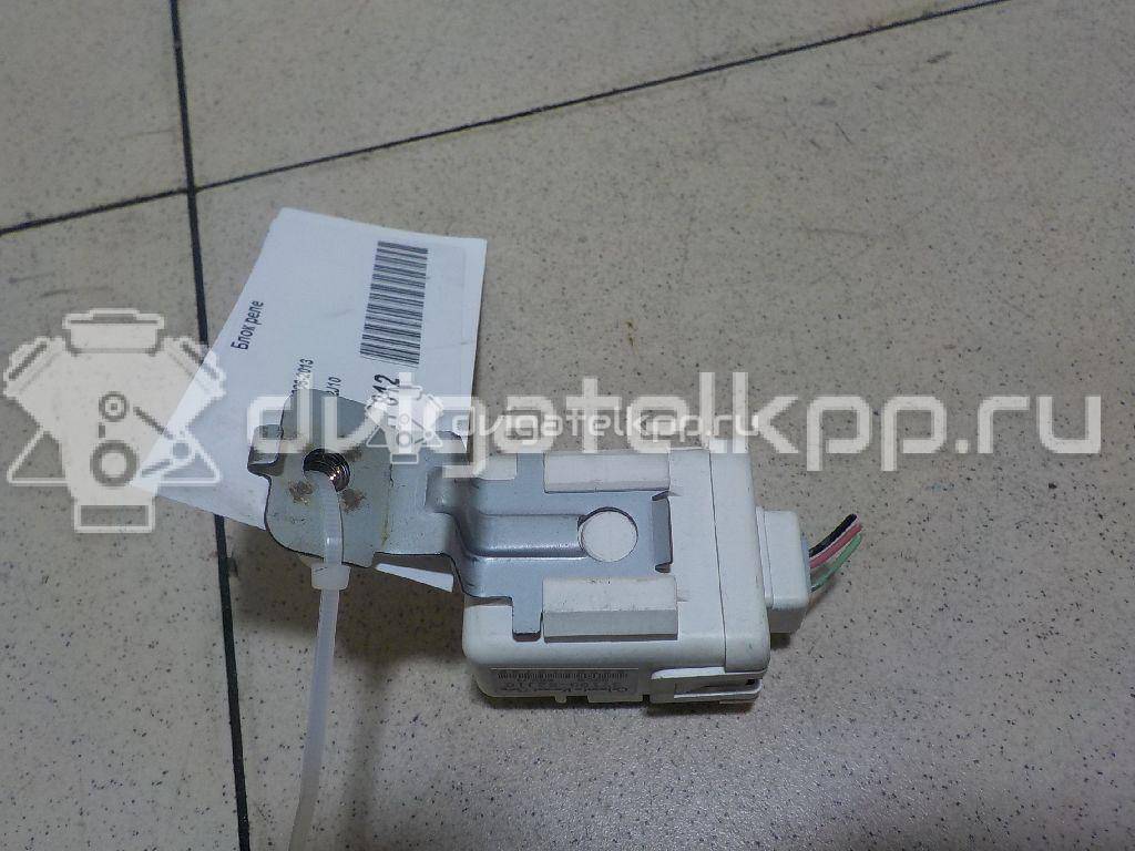 Фото Блок реле  3719062j10 для suzuki SX4 {forloop.counter}}