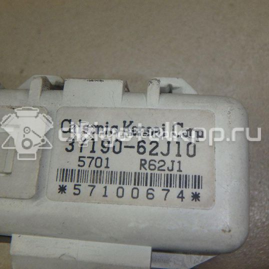 Фото Блок реле  3719062j10 для suzuki Swift
