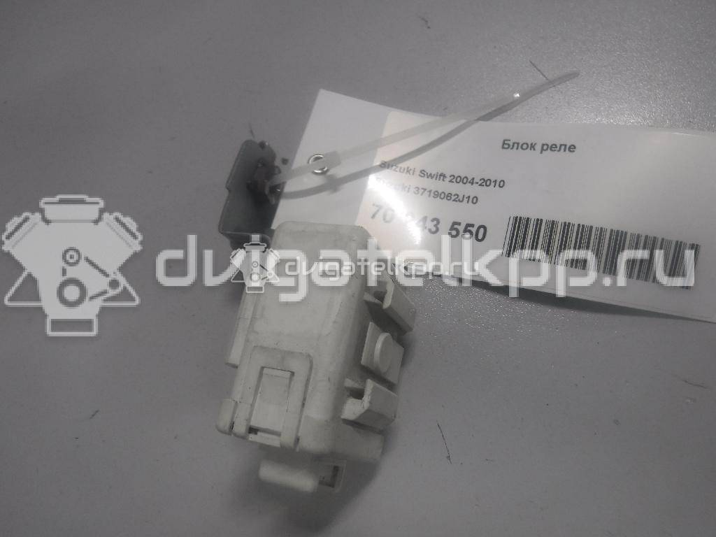 Фото Блок реле  3719062j10 для suzuki Swift {forloop.counter}}