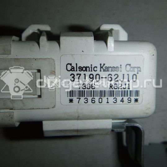 Фото Блок реле  3719062j10 для suzuki Swift