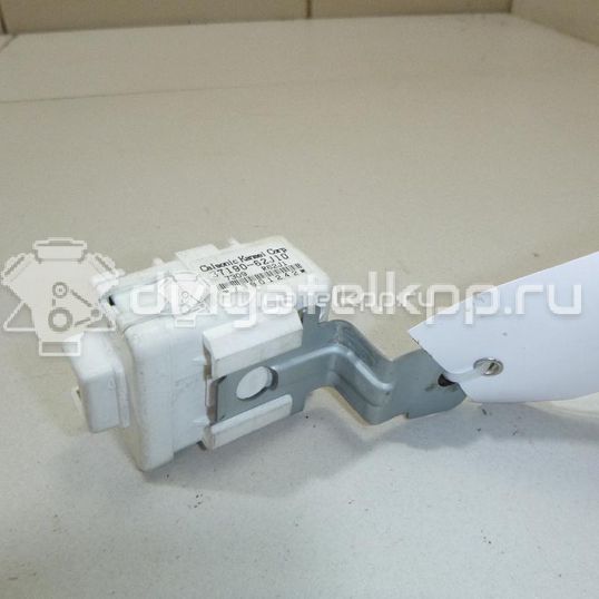 Фото Блок реле  3719062j10 для suzuki Swift