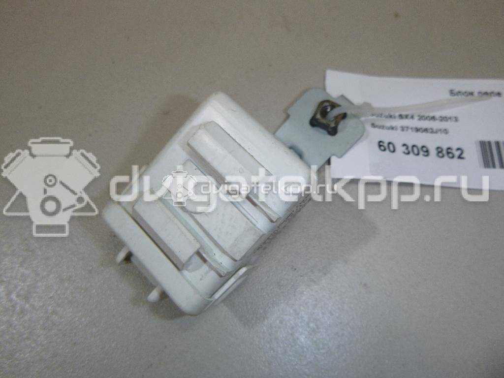 Фото Блок реле  3719062j10 для suzuki Swift {forloop.counter}}