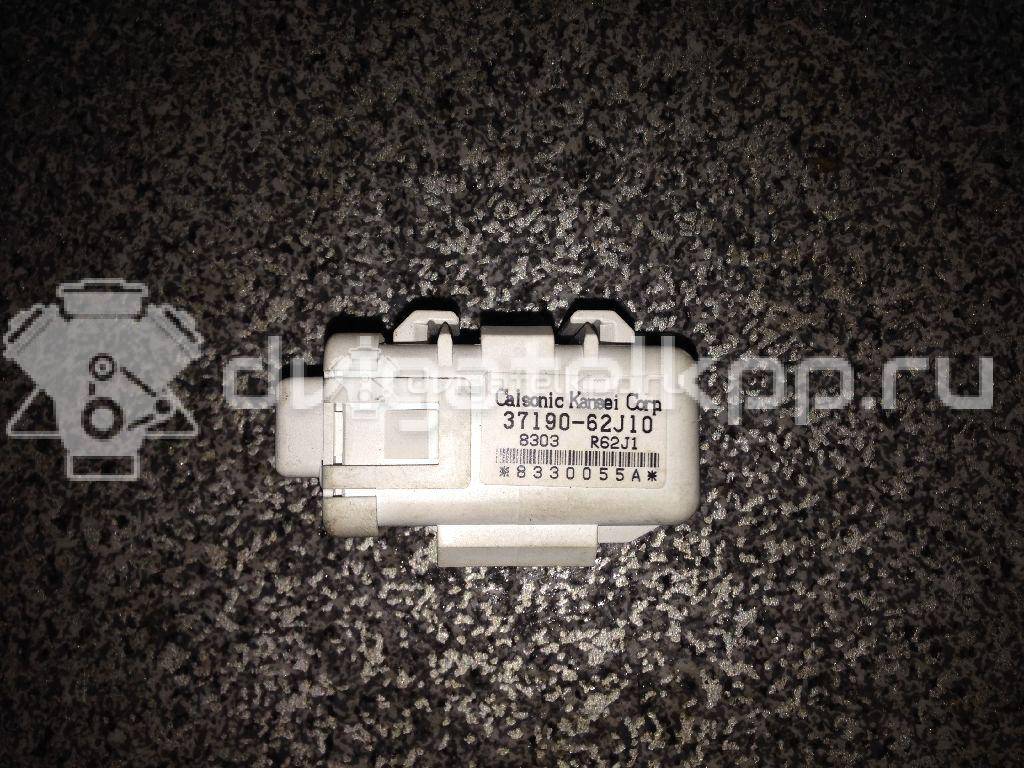 Фото Блок реле  3719062j10 для suzuki Swift {forloop.counter}}