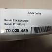 Фото Блок реле  3719062j10 для suzuki Swift {forloop.counter}}
