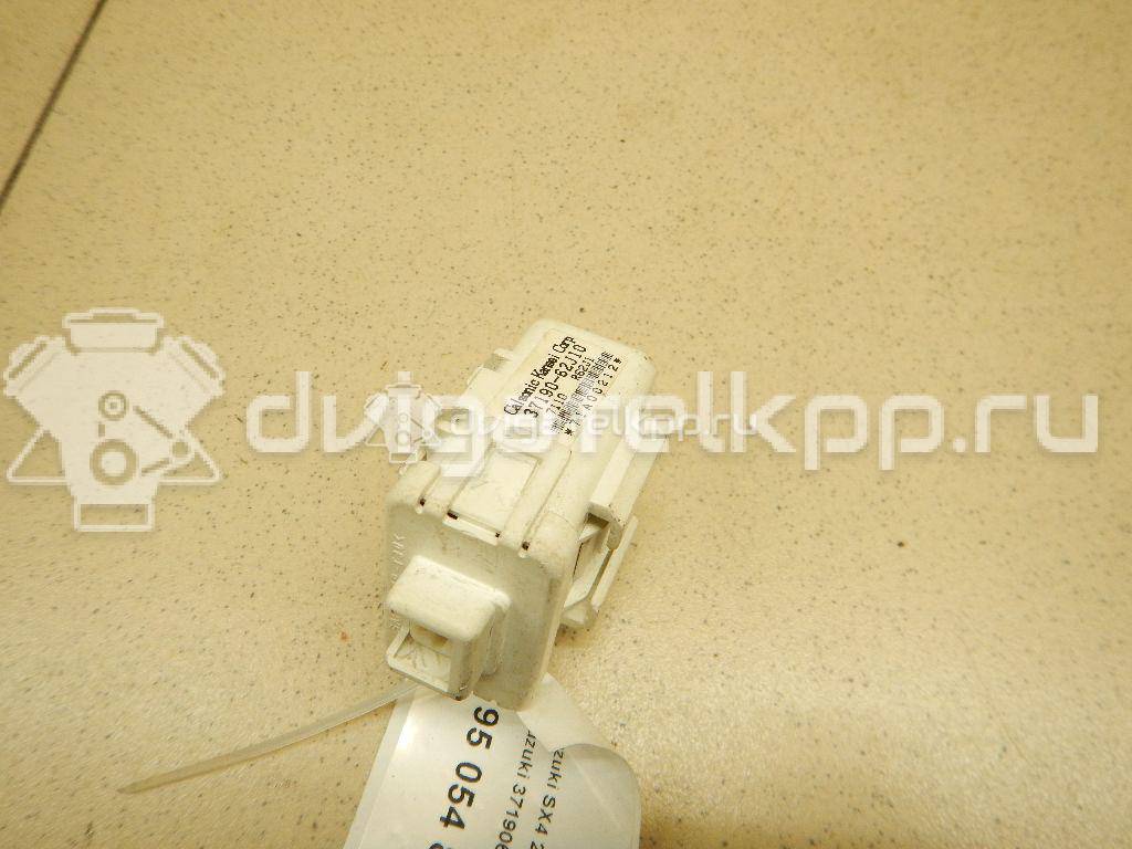 Фото Блок реле  3719062j10 для suzuki Swift {forloop.counter}}