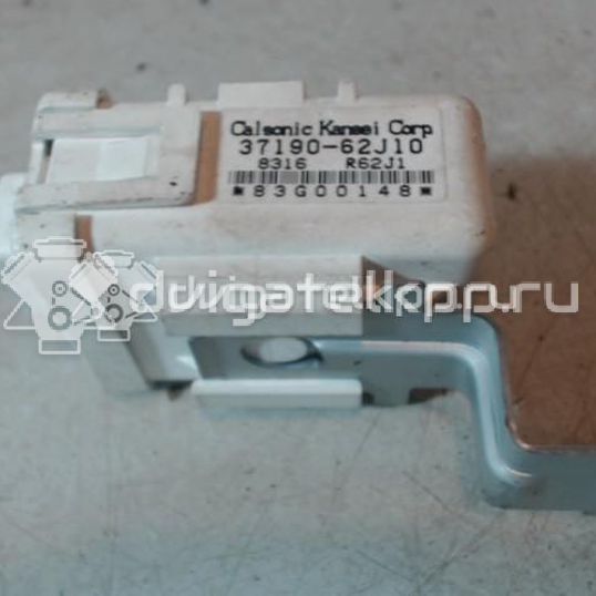 Фото Блок реле  3719062J10 для suzuki Swift