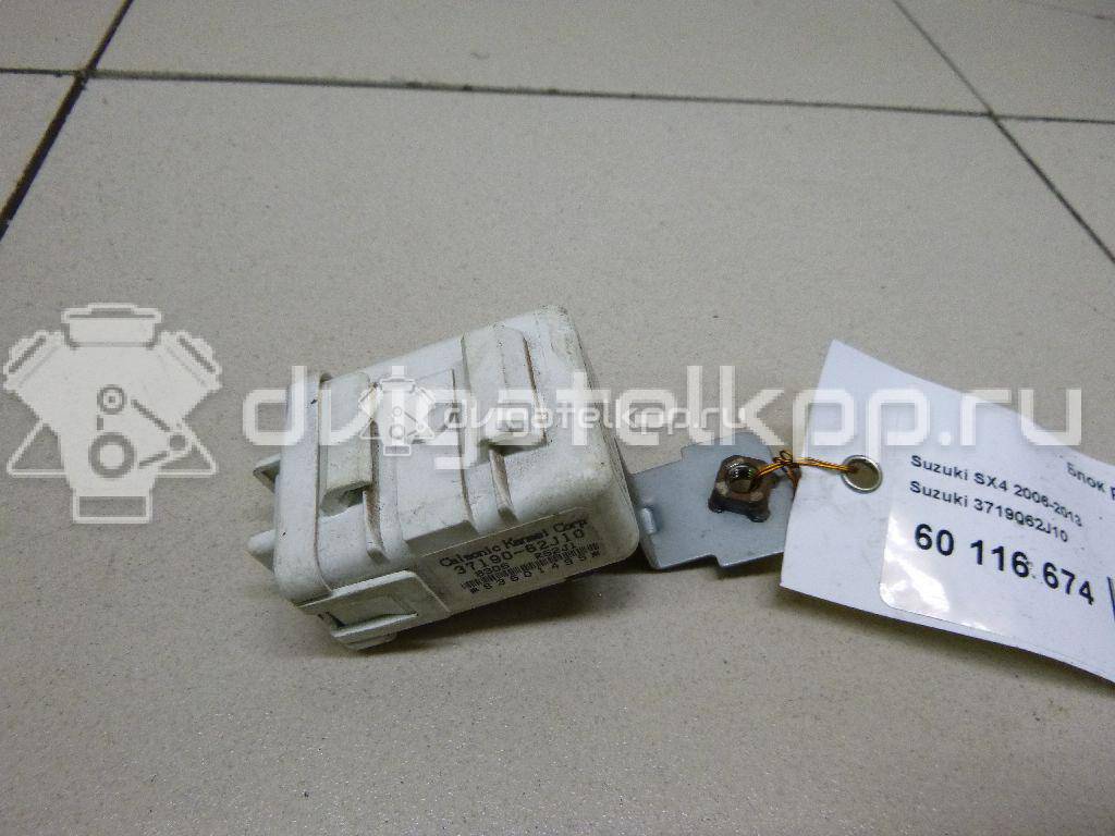 Фото Блок реле  3719062j10 для suzuki Swift {forloop.counter}}
