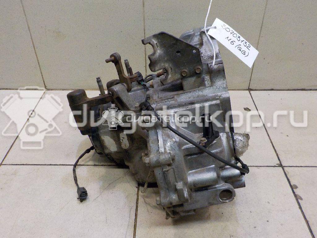 Фото Контрактная (б/у) МКПП для Mazda 626 140-148 л.с 16V 2.0 л FE (16V) Супер-бензин (95) неэтилированный {forloop.counter}}