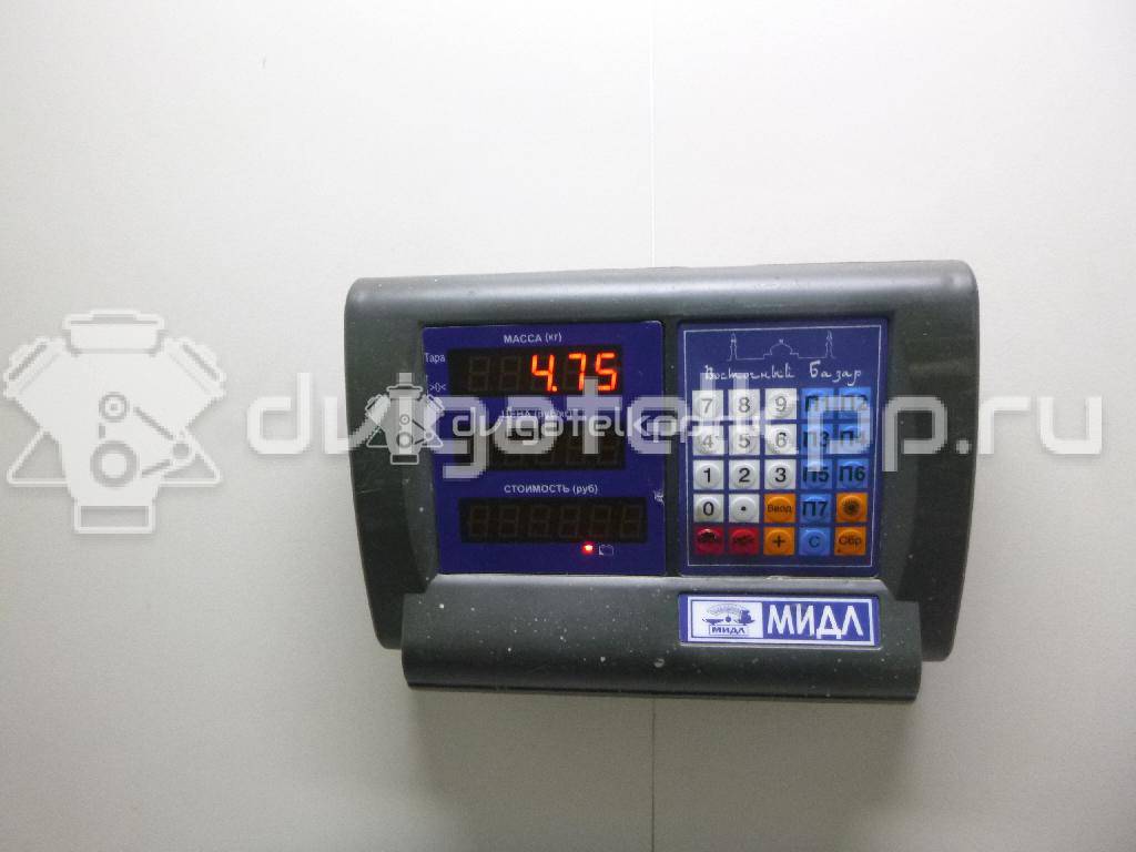 Фото Полуось передняя левая  4410268l01 для Suzuki Splash Ex / Swift {forloop.counter}}