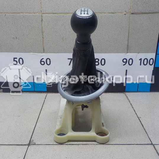 Фото Кулиса КПП  2810063J05 для suzuki Swift