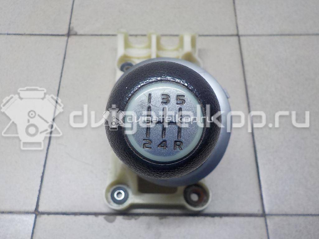 Фото Кулиса КПП  2810063J05 для suzuki Swift {forloop.counter}}