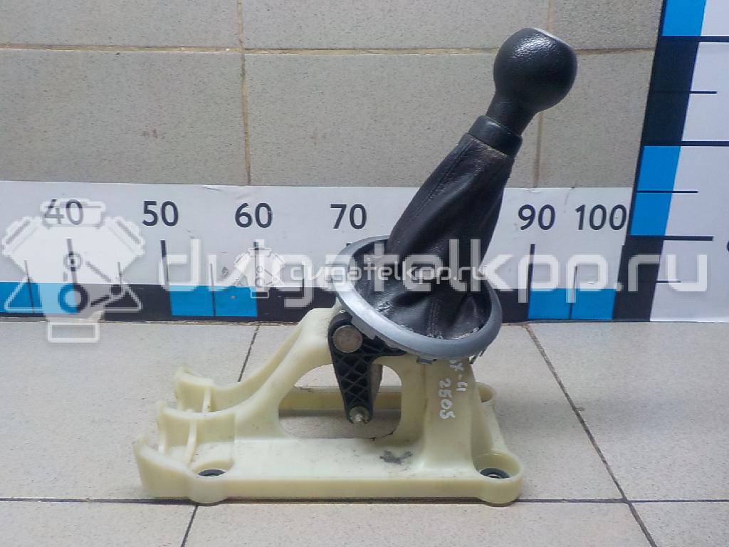 Фото Кулиса КПП  2810063J05 для suzuki Swift {forloop.counter}}