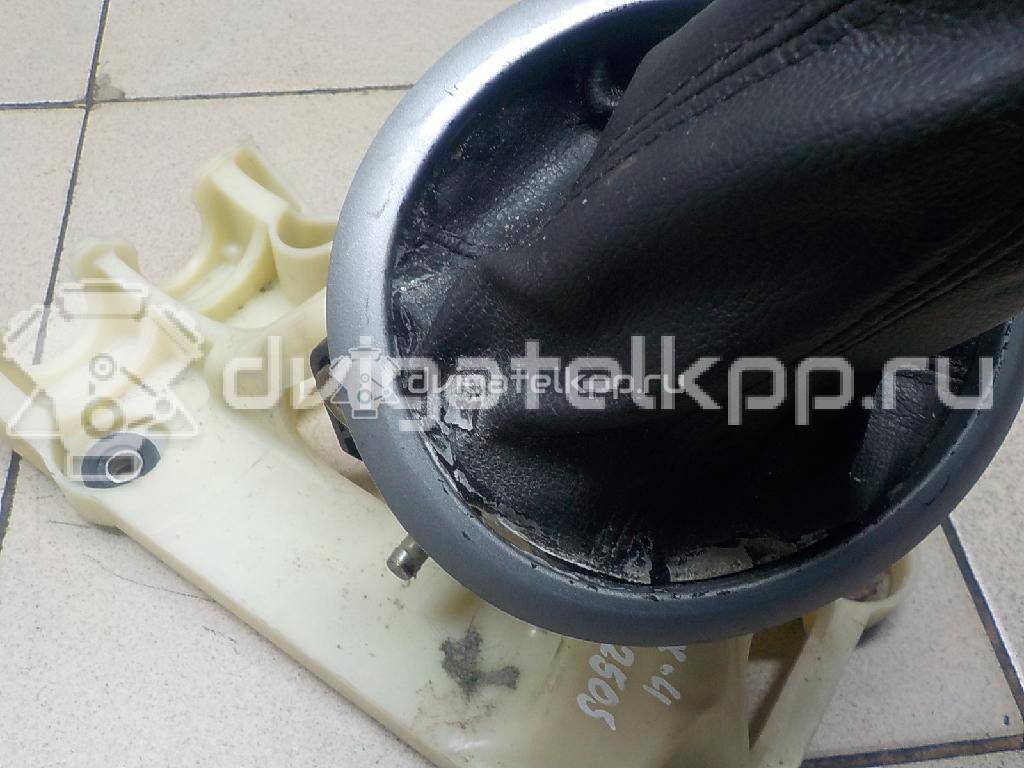 Фото Кулиса КПП  2810063J05 для suzuki Swift {forloop.counter}}