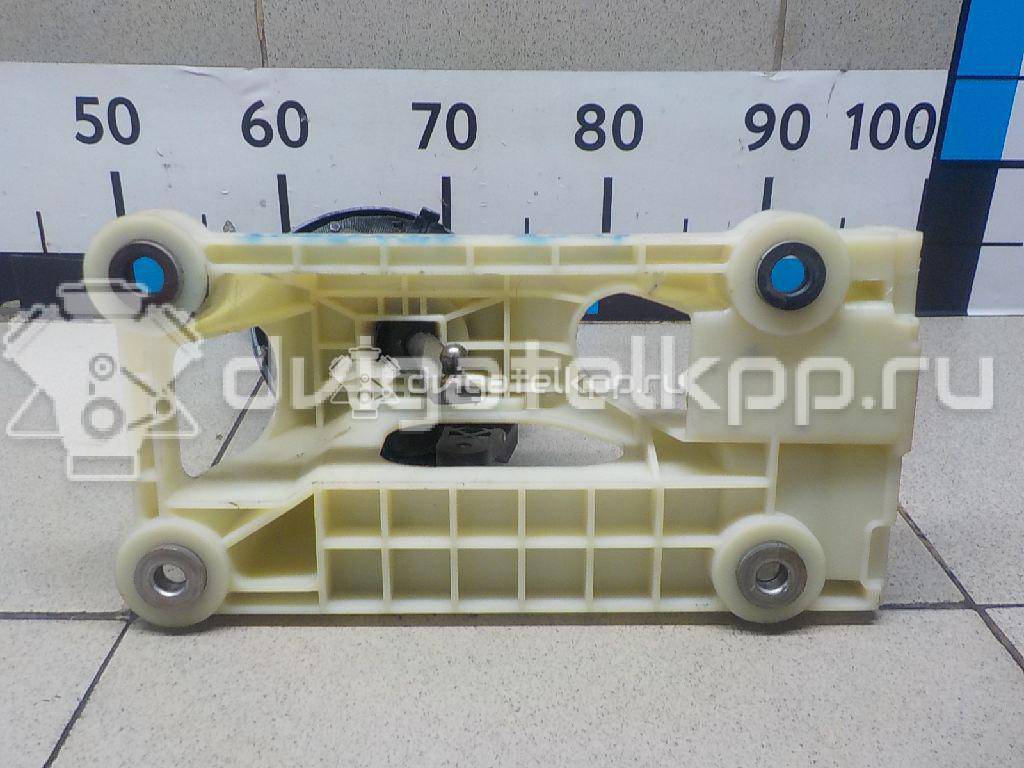 Фото Кулиса КПП  2810063J05 для suzuki Swift {forloop.counter}}
