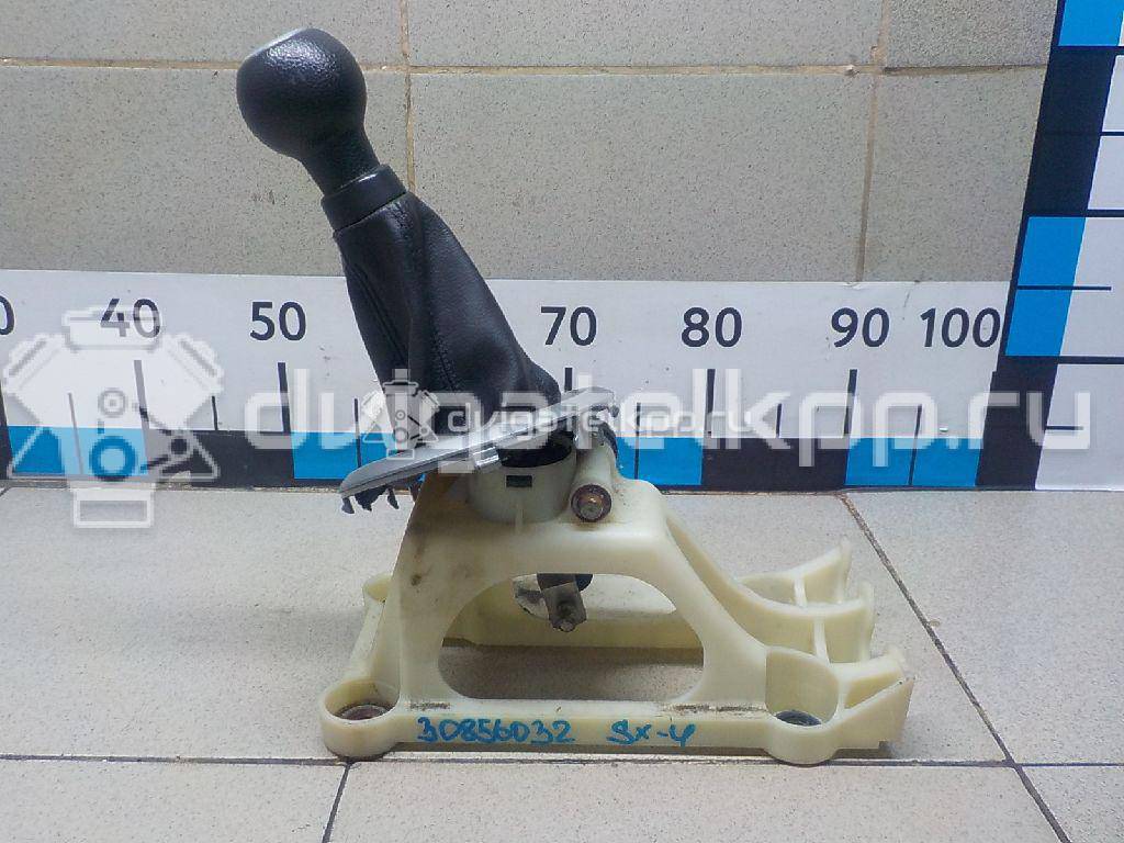 Фото Кулиса КПП  2810063J05 для suzuki Swift {forloop.counter}}