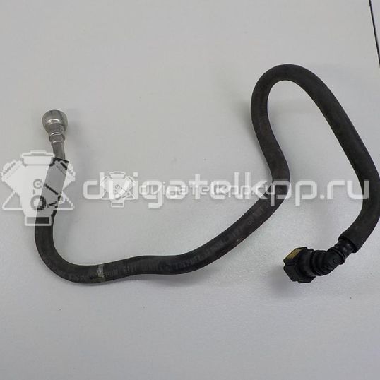 Фото Трубка топливная для двигателя 1AZ-FE для Toyota / Toyota (Gac) / Toyota (Faw) 145-152 л.с 16V 2.0 л бензин 2390128340