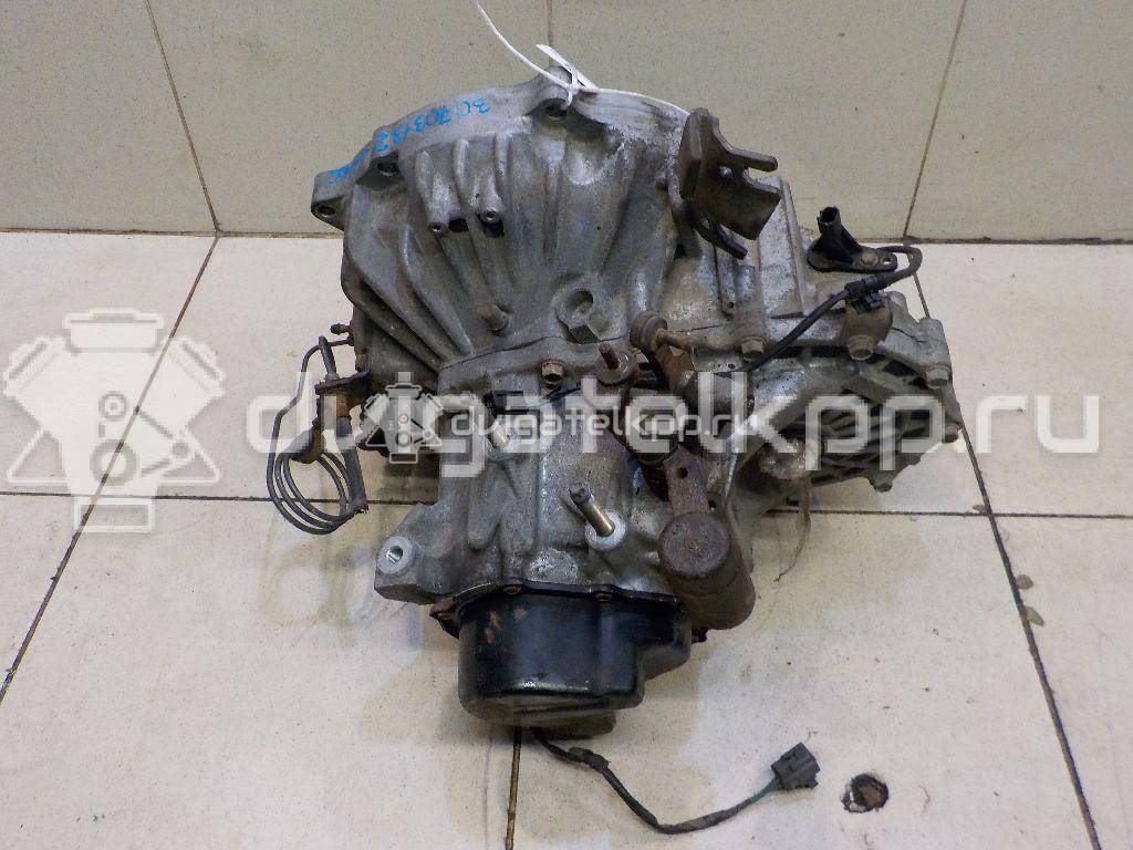 Фото Контрактная (б/у) МКПП для Mazda 626 140-148 л.с 16V 2.0 л FE (16V) Супер-бензин (95) неэтилированный {forloop.counter}}