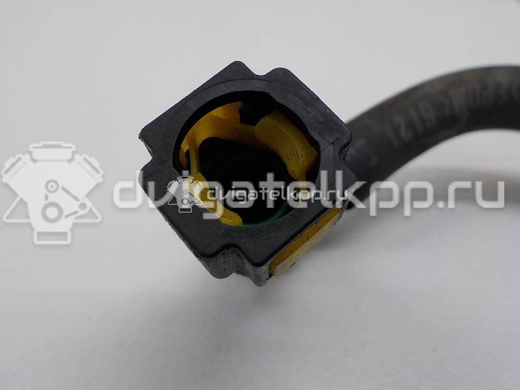 Фото Трубка топливная для двигателя 1AZ-FE для Toyota / Toyota (Gac) / Toyota (Faw) 145-152 л.с 16V 2.0 л бензин 2390128340 {forloop.counter}}