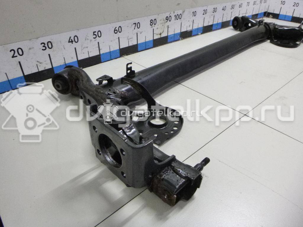 Фото Балка задняя  4650068L01 для suzuki Swift {forloop.counter}}