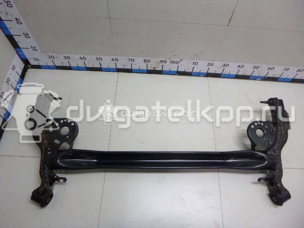 Фото Балка задняя  4650068L01 для suzuki Swift {forloop.counter}}