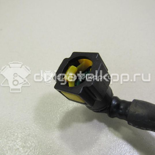 Фото Трубка топливная для двигателя 1AZ-FE для Toyota / Toyota (Gac) / Toyota (Faw) 150-155 л.с 16V 2.0 л бензин 2390128340