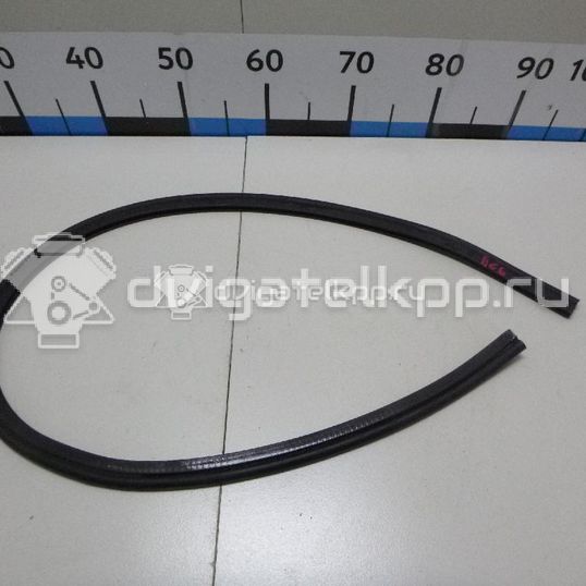 Фото Уплотнитель (внутри)  7236254L00 для suzuki Swift