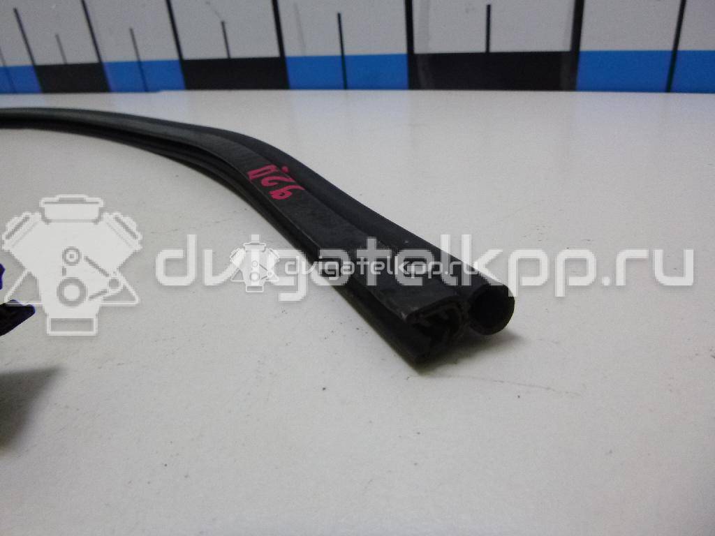 Фото Уплотнитель (внутри)  7236254L00 для suzuki Swift {forloop.counter}}