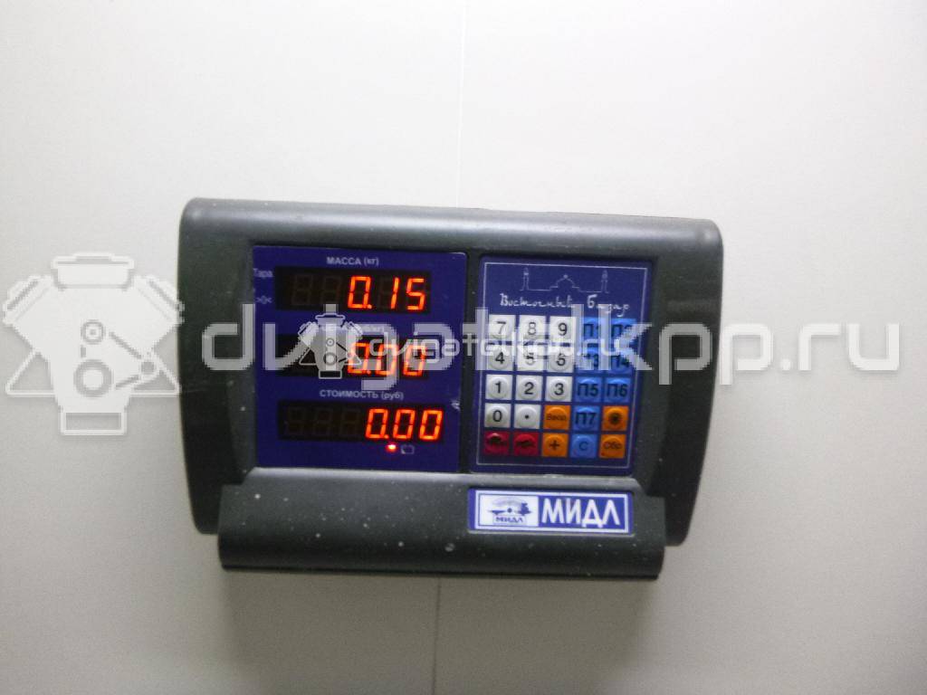 Фото Уплотнитель (внутри)  7236254L00 для suzuki Swift {forloop.counter}}