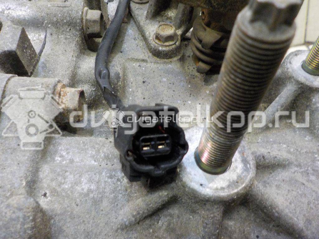 Фото Контрактная (б/у) МКПП для Mazda 626 140-148 л.с 16V 2.0 л FE (16V) Супер-бензин (95) неэтилированный {forloop.counter}}