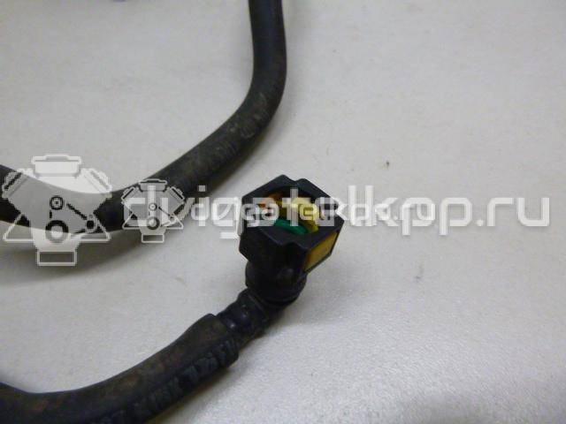 Фото Трубка топливная для двигателя 1AZ-FE для Toyota / Toyota (Gac) / Toyota (Faw) 145-152 л.с 16V 2.0 л бензин 2390128340 {forloop.counter}}