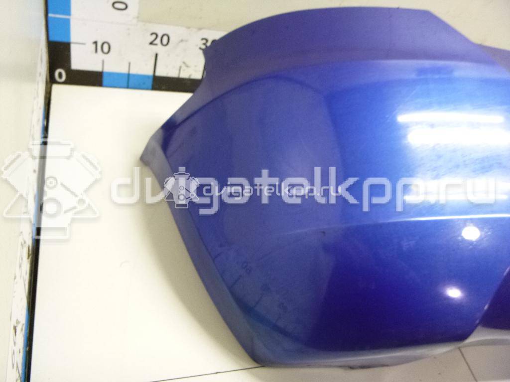 Фото Бампер задний  7181168L01799 для Suzuki Swift {forloop.counter}}