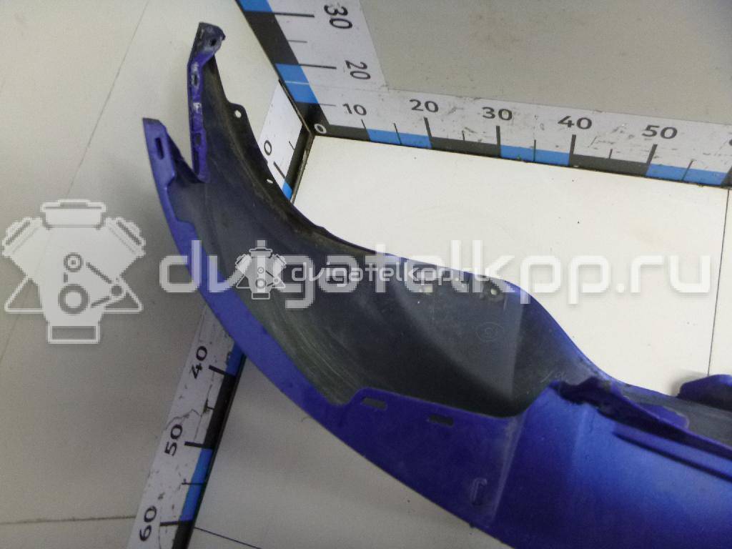 Фото Бампер задний  7181168L01799 для Suzuki Swift {forloop.counter}}