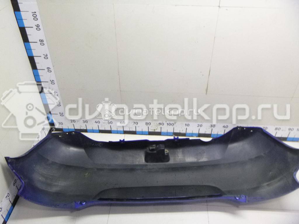 Фото Бампер задний  7181168L01799 для Suzuki Swift {forloop.counter}}